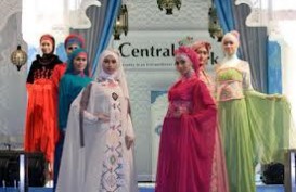 Indonesia Berpotensi Jadi Pusat Mode Busana Muslim